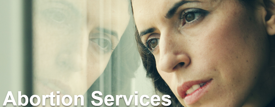 Abortion Services Stock Image