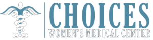 Choices Women's Medical Center Logo