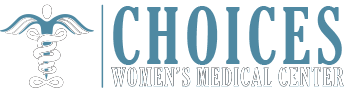 Choices Women's Medical Center Logo