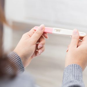 pregnancy testing