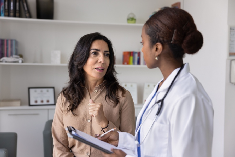 Abortion Near Me in Queens, NY | Choices Women's Medical Center