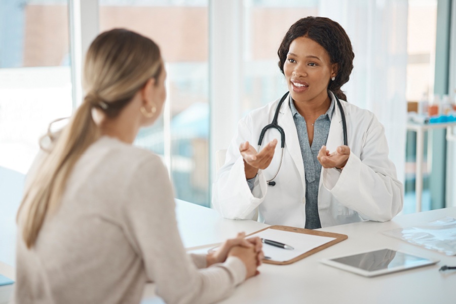 Abortion Clinic in Sunnyside, BM | Choices Women's Medical Center